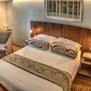 Double Room Disability Access